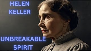 Helen Keller: Resilience That Broke All Barriers