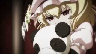 TOUHOU PROJECT 東方 AMV/ Flandre Scarlet~Sweet time