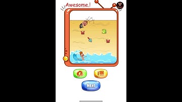 Troll Robber Steal it your Way: Level 136 Gameplay #SssbGames