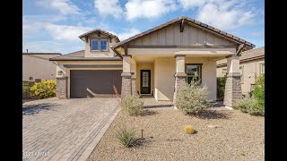 Real Estate for Sale 8140 E JUNE Street Mesa AZ 85207