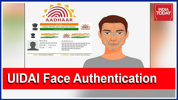 UIDAI Makes Face Recognition Mandatory For Telecom Services