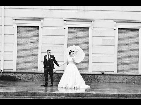 ლაშა \u0026 თეო Wedding Day By Fresh Studio