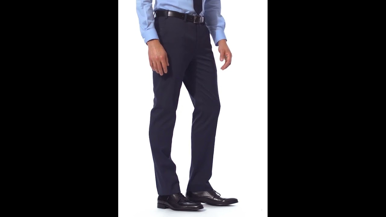 'Pegasus' Trouser for Men | Direct Business Wear | Staff Uniforms