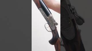 Heym .500 Nitro Express Double Barrel Elephant Rifle 🐘. #shorts, #reloadingandmore