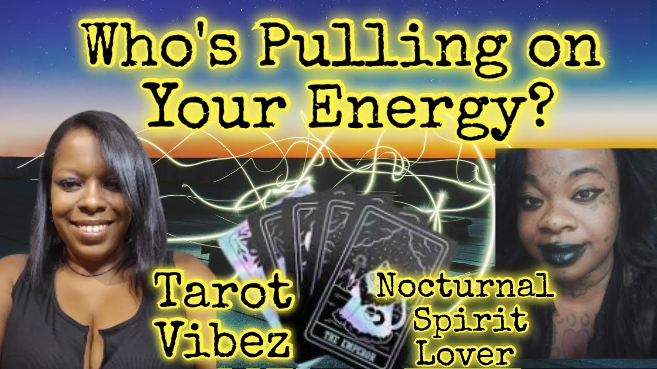 All Signs Who's Puling On Your Energy? - YouTube