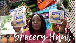 Grocery Haul | Healthy Choices | I Just Love Shopping At Publix |
