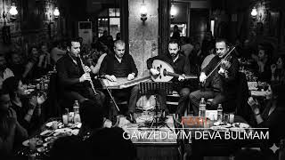 Sounds Of Anatolia - Gamzedeyim Deva Bulmam