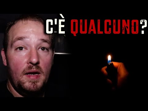 SCARY VIDEOS FROM THE WEB EP. 25
