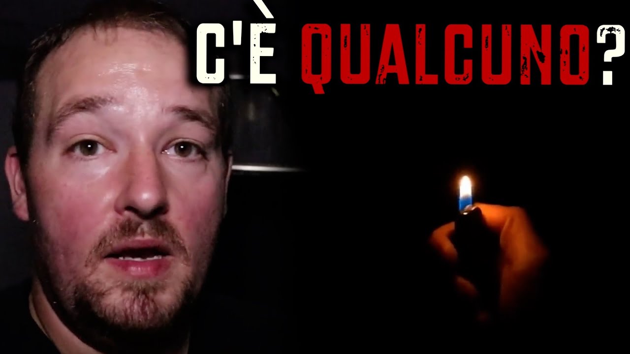 VIDEO SPAVENTOSI DAL WEB EP. 25