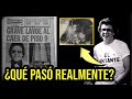 Héctor Lavoe ¿Por qué se lanzó del hotel Regency?