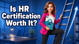 HR Certification: Is It Worth It?