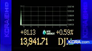 Business News: Economy adds 157K jobs