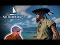 Windrose 🌴 023: Neuer Hut? Loot tut gut!