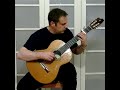 Guitare Solo - Arrietty's Song - Cécile Corbel - Herbert
