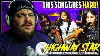 This Song Goes HARD! | REACTING to Missioned Souls  \