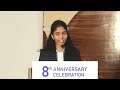 OHR- 8th Anniversary celebration 12 12 2021 Part 1