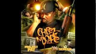 Watch Project Pat Mollies video