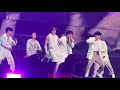 211202 (DNA fancam) BTS PTD on stage LA Final show