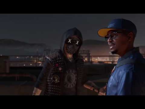 Vidéo: Watch Dogs 2 Abandonne Avec Succès Les Tours D'Ubisoft Pour Un Monde Ouvert Frais Et Amusant