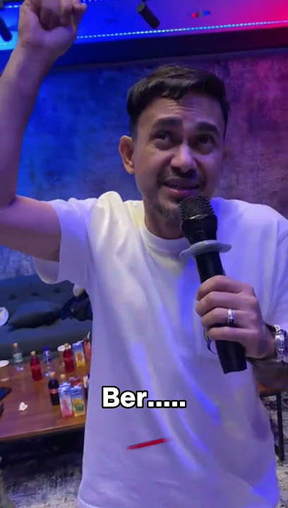 VIRAL! Abi Cover Lagu Angkat Tangan?!!