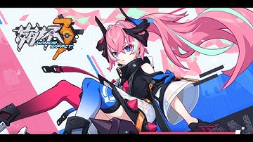 Honkai Impact 3rd [v4.3 ENG BETA] - Molotov Cherry Augment Fervent Tempo Δ (Delta) Tutorial