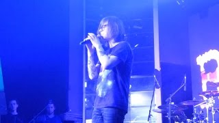 EVO (Eternal Voice of Orbits) - Live, @ Reaktiv, Москва, Stereo Hall, 12.03.2016 (Полный концерт)