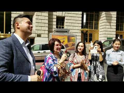 Video: New Yorkda DBA tələb olunurmu?