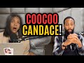 The WORST of "Conspiracy" CANDACE!