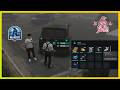 Tony (OP) Hits a Lick On Manor Harry | NoPixel 4.0 GTA RP