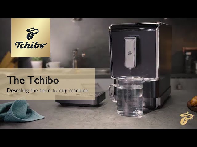 The Tchibo