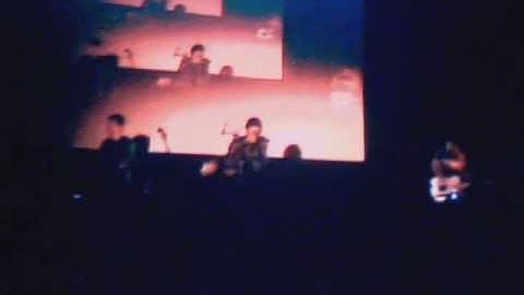 DaveDays at VidCon Part. 3