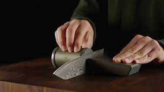 Horl 3 Pro - Profesjonalne Ostrzenie W Domowych Warunkach