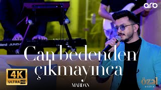 MARDAN — Can Bedenden Çıkmayınca | ARB TV Resimi