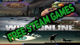 Download 3 Steam Games for Free! (Available Free for a limited Time) screenshot 3