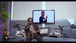 RTM 🚿 “I SAW MILLZ’ FACE & HE LOOKED LIKE HE WAS PROPER HURT…”🥴#RealerThanMost🗣️®️™️