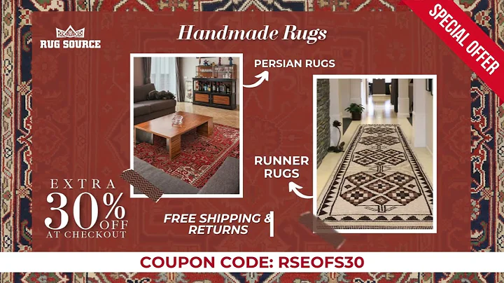 Rug Source End Of Season Sale
