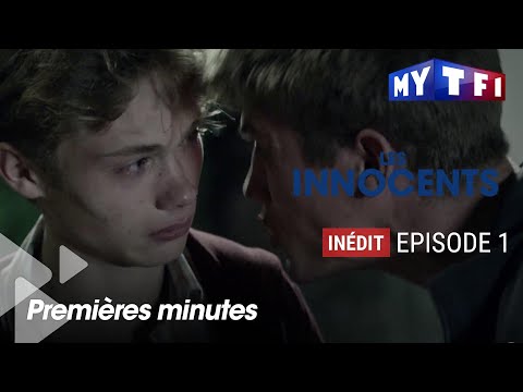 Les innocents - Découvrez les premières minutes de la votre nouvelles mini-série !