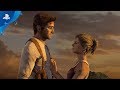 10 Years of UNCHARTED | PlayStation