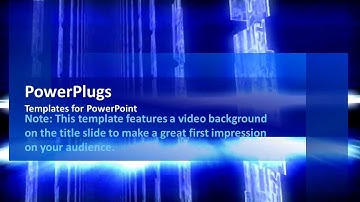 Network-3-17 CrystalGraphics.com PowerPoint Video Enhanced Templates