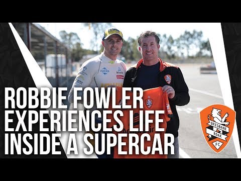 Video: Robbie Fowler Kekayaan Bersih: Wiki, Menikah, Keluarga, Pernikahan, Gaji, Saudara