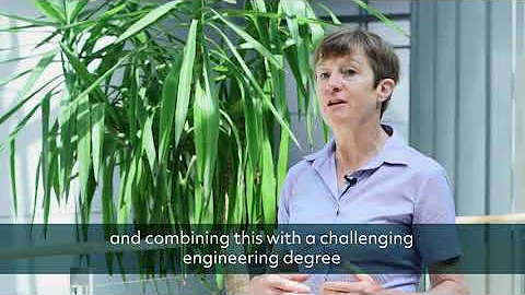 Mechanical & Manufacturing Engineering - Anne Morr...