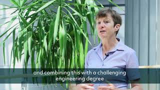 Mechanical & Manufacturing Engineering - Anne Morrissey