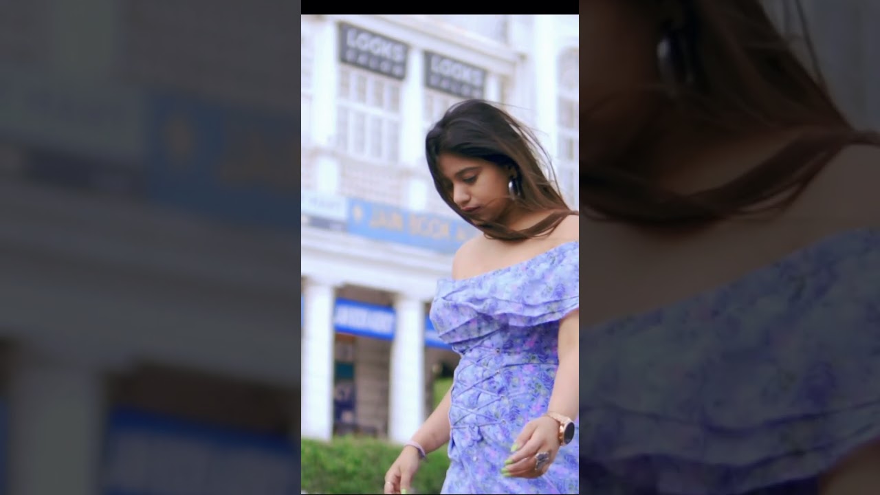 Still from the short clip: #youtubeshorts #bollywood #trending #shortsvideo #romanticsong #singer #shorts