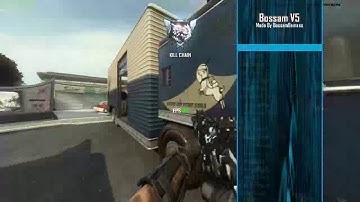 Bossam V5 GSC Mod Menu 1.19 + Download