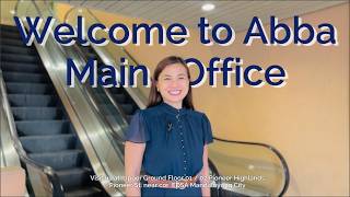 Abba Virtual Office Tour