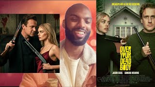 Over Your Dead Body - Movie Review