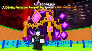 I Stole the RAREST HALLOWEEN EGGS with HACKS in Steal An Egg Script! Guide