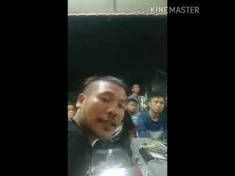 Mana Mungkin Kau Mendua Hati NABASA TRIO
