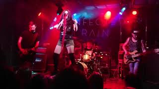 #starhundred pound - комета