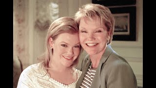 Famous SHOCKING One Life to Live Actress Erika Slezak's Daughter Amanda Elizabeth Davies Has Died At 42💔😭 Net Worth